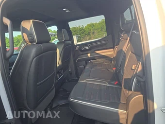 2024 GMC Sierra 1500 AT4X Crew Cab Short Bed 4SG - miniatura 13