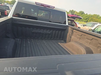 2024 GMC Sierra 1500 AT4X Crew Cab Short Bed 4SG - miniatura 16