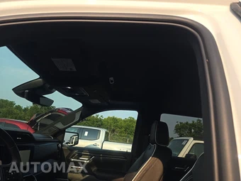 2024 GMC Sierra 1500 AT4X Crew Cab Short Bed 4SG - miniatura 19