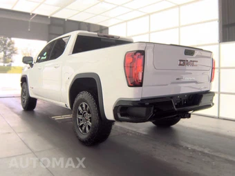 2024 GMC Sierra 1500 AT4X Crew Cab Short Bed 4SG - miniatura 6