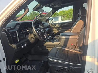 2024 GMC Sierra 1500 AT4X Crew Cab Short Bed 4SG - miniatura 7