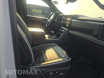 2024 GMC Sierra 1500 AT4X Crew Cab Short Bed 4SG - miniatura 8