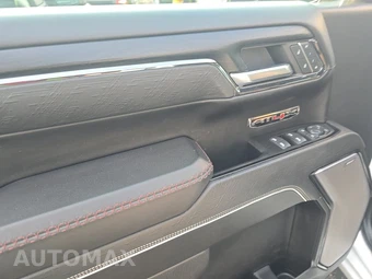 2024 GMC Sierra 1500 AT4X Crew Cab Short Bed 4SG - miniatura 9
