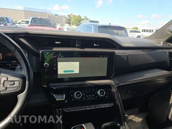 2024 GMC Sierra 1500 AT4X Crew Cab Short Bed 4SG - miniatura 11