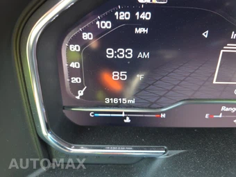 2024 GMC Sierra 1500 AT4X Crew Cab Short Bed 4SG - miniatura 12