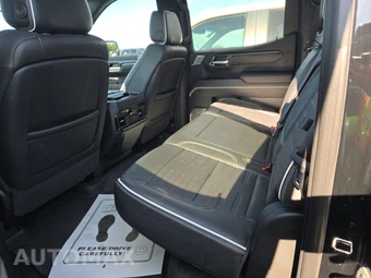 2024 GMC Sierra 1500 AT4X Crew Cab Short Bed 4SG - miniatura 13