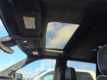 2024 GMC Sierra 1500 AT4X Crew Cab Short Bed 4SG - miniatura 14