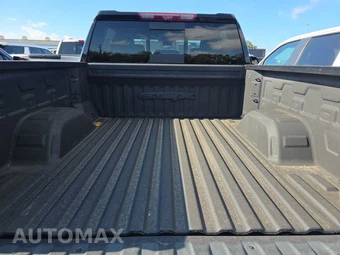 2024 GMC Sierra 1500 AT4X Crew Cab Short Bed 4SG - miniatura 17
