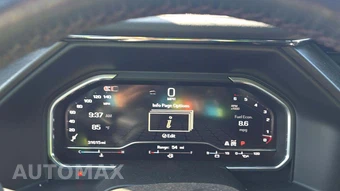 2024 GMC Sierra 1500 AT4X Crew Cab Short Bed 4SG - miniatura 19