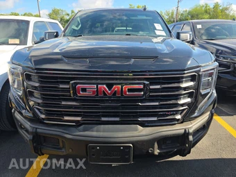 2024 GMC Sierra 1500 AT4X Crew Cab Short Bed 4SG - miniatura 2