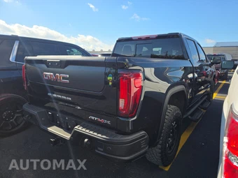 2024 GMC Sierra 1500 AT4X Crew Cab Short Bed 4SG - miniatura 4