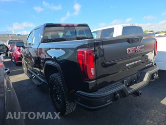 2024 GMC Sierra 1500 AT4X Crew Cab Short Bed 4SG - miniatura 6