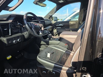 2024 GMC Sierra 1500 AT4X Crew Cab Short Bed 4SG - miniatura 7