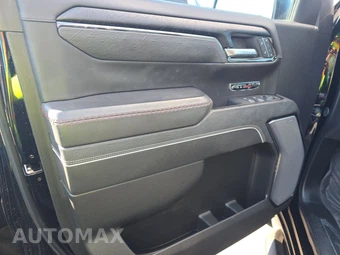 2024 GMC Sierra 1500 AT4X Crew Cab Short Bed 4SG - miniatura 9
