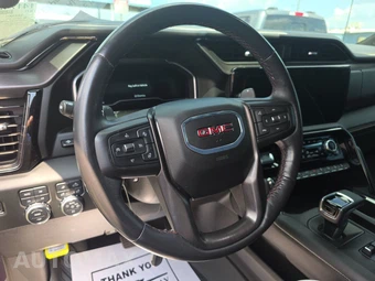 2024 GMC Sierra 1500 AT4X Crew Cab Short Bed 4SG - miniatura 10