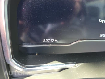 2024 GMC Sierra 1500 AT4X Crew Cab Short Bed 4SG - miniatura 12