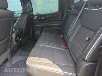2024 GMC Sierra 1500 AT4X Crew Cab Short Bed 4SG - miniatura 13