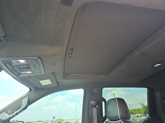 2024 GMC Sierra 1500 AT4X Crew Cab Short Bed 4SG - miniatura 14