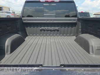 2024 GMC Sierra 1500 AT4X Crew Cab Short Bed 4SG - miniatura 17