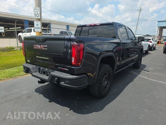 2024 GMC Sierra 1500 AT4X Crew Cab Short Bed 4SG - miniatura 4