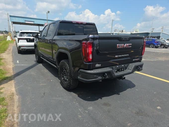 2024 GMC Sierra 1500 AT4X Crew Cab Short Bed 4SG - miniatura 6
