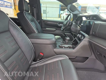 2024 GMC Sierra 1500 AT4X Crew Cab Short Bed 4SG - miniatura 8