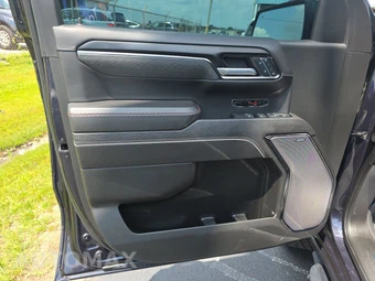 2024 GMC Sierra 1500 AT4X Crew Cab Short Bed 4SG - miniatura 9