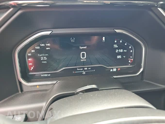 2024 GMC Sierra 1500 AT4X Crew Cab Short Bed 4SG - miniatura 12