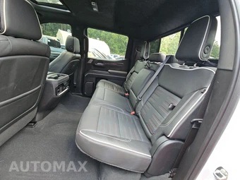 2024 GMC Sierra 1500 AT4X Crew Cab Short Bed 4SG - miniatura 13