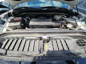 2024 GMC Sierra 1500 AT4X Crew Cab Short Bed 4SG - miniatura 15