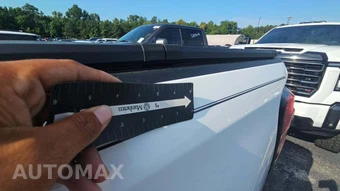 2024 GMC Sierra 1500 AT4X Crew Cab Short Bed 4SG - miniatura 18
