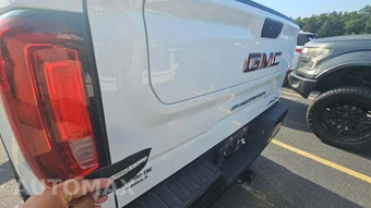 2024 GMC Sierra 1500 AT4X Crew Cab Short Bed 4SG - miniatura 19