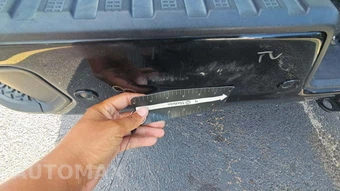 2024 GMC Sierra 1500 AT4X Crew Cab Short Bed 4SG - miniatura 20