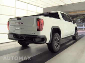 2024 GMC Sierra 1500 AT4X Crew Cab Short Bed 4SG - miniatura 4