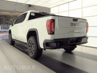 2024 GMC Sierra 1500 AT4X Crew Cab Short Bed 4SG - miniatura 6