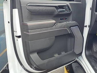 2024 GMC Sierra 1500 AT4X Crew Cab Short Bed 4SG - miniatura 9