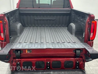 2024 GMC Sierra 1500 Denali Crew Cab Extra Short Bed 5SA - miniatura 11