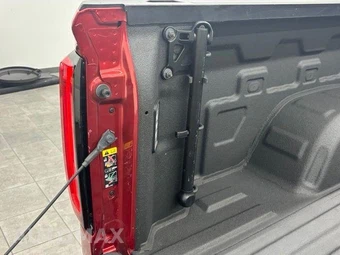 2024 GMC Sierra 1500 Denali Crew Cab Extra Short Bed 5SA - miniatura 13