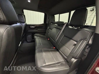 2024 GMC Sierra 1500 Denali Crew Cab Extra Short Bed 5SA - miniatura 14