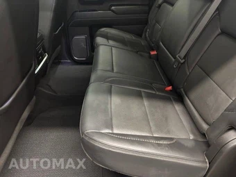 2024 GMC Sierra 1500 Denali Crew Cab Extra Short Bed 5SA - miniatura 15