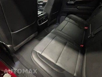 2024 GMC Sierra 1500 Denali Crew Cab Extra Short Bed 5SA - miniatura 16