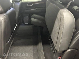2024 GMC Sierra 1500 Denali Crew Cab Extra Short Bed 5SA - miniatura 17