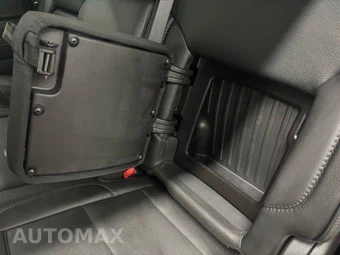 2024 GMC Sierra 1500 Denali Crew Cab Extra Short Bed 5SA - miniatura 18