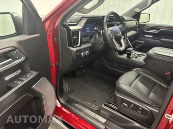 2024 GMC Sierra 1500 Denali Crew Cab Extra Short Bed 5SA - miniatura 20