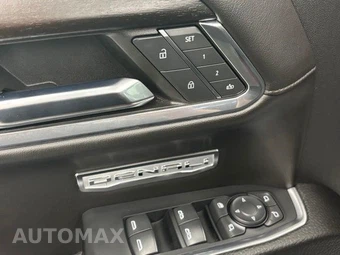 2024 GMC Sierra 1500 Denali Crew Cab Extra Short Bed 5SA - miniatura 21