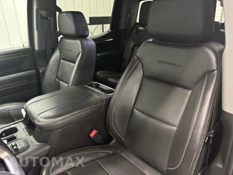 2024 GMC Sierra 1500 Denali Crew Cab Extra Short Bed 5SA - miniatura 23