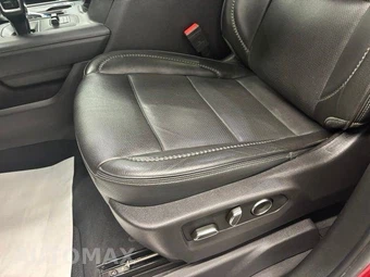 2024 GMC Sierra 1500 Denali Crew Cab Extra Short Bed 5SA - miniatura 24