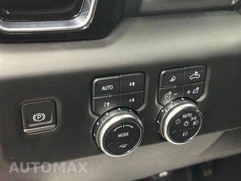 2024 GMC Sierra 1500 Denali Crew Cab Extra Short Bed 5SA - miniatura 26