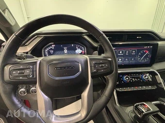 2024 GMC Sierra 1500 Denali Crew Cab Extra Short Bed 5SA - miniatura 28