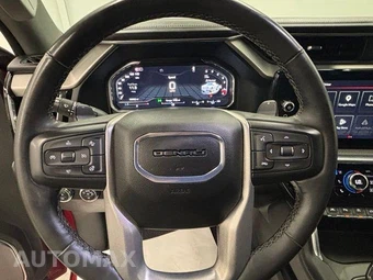 2024 GMC Sierra 1500 Denali Crew Cab Extra Short Bed 5SA - miniatura 29